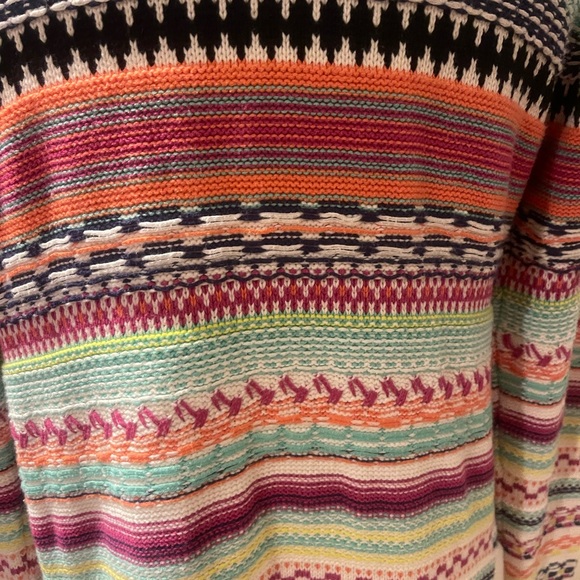 Billabong Cardigan - Picture 4 of 5